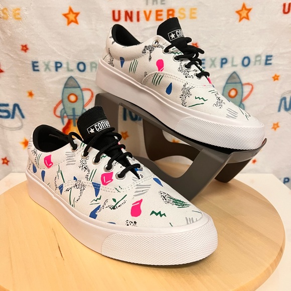 CONVERSE SKID GRIP CVO OX - Picture 5 of 10